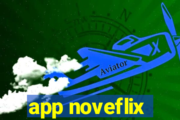 app noveflix